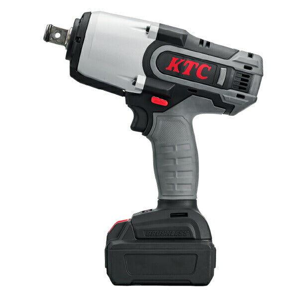 掘り出し物市】KTC 19.0sq. コードレストルクリミット インパクト