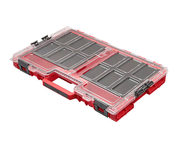 キューブリック 5901238256601 超耐久オーガナイザー L 2.0 容量6L 幅