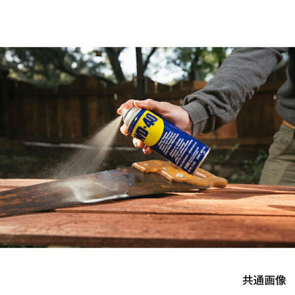 WD-40 WD009 超浸透性防錆剤 300ml 万能タイプのMUPシリーズ メテオ