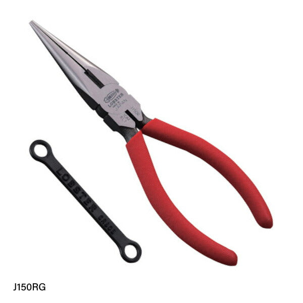 ロブテックス オリジナルツールバック付ツールセット TL08XB 電工工具