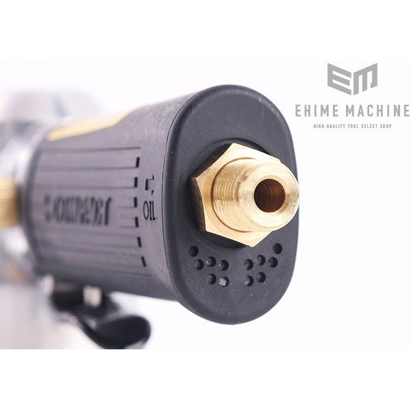 COMPACT TOOL ミニギアサンダー 942GS 非吸塵式 MPSマジック式