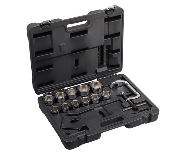 KTC ボールジョイントブーツ インサーターセット ATS4112 工具 自動車 整備