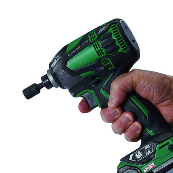 ロブテックス ストロック ヘクスセッター用ソケット 対辺6.35mm DSH635