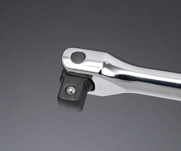 コーケン Z-EAL 9.5sq. スピンナーハンドル 全長250mm 3768Z250 Ko-ken