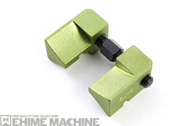 KOTO 江東産業 No.3カムロッククランプ KEL-3