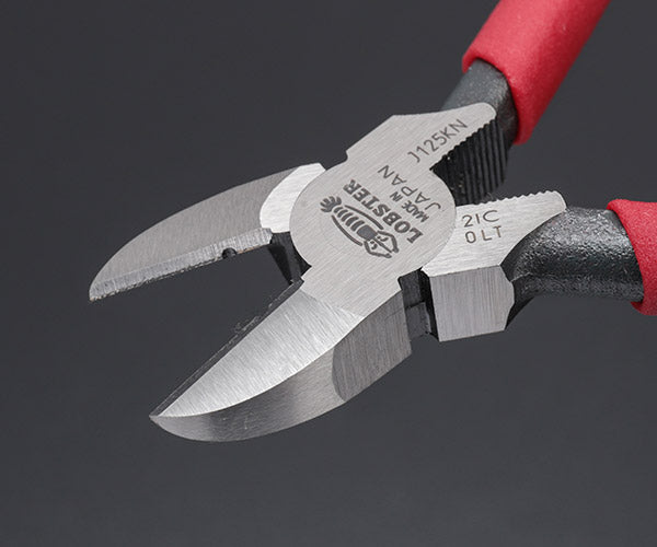 ロブテックス J125KN 強力ニッパー エビ LOBSTER ロブスター エビ印