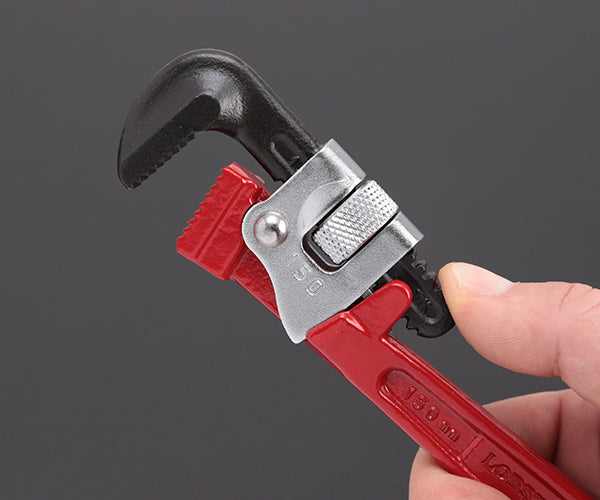 ロブテックス PW150 強力型パイプレンチ 150mm 工具 エビ ロブスター