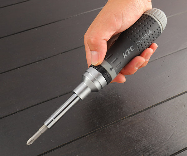 KTC バイク 14点工具セット mck3140【エヒメマシン】