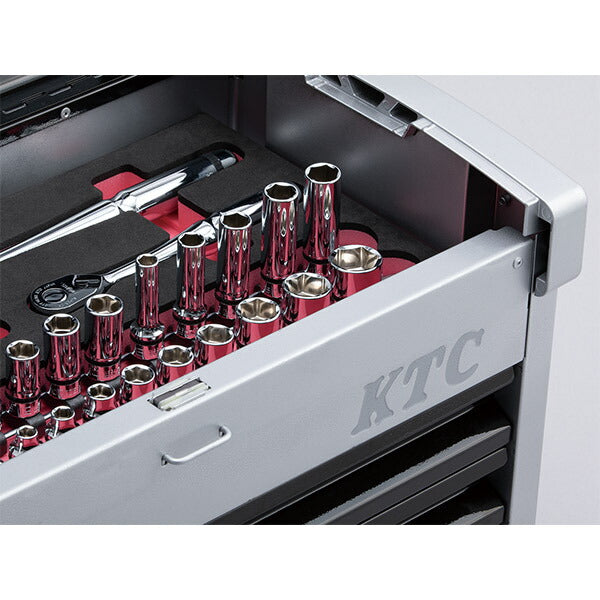 NEPROS 9.5sq. ツールセット [42点セット] NTX740C ネプロス 工具