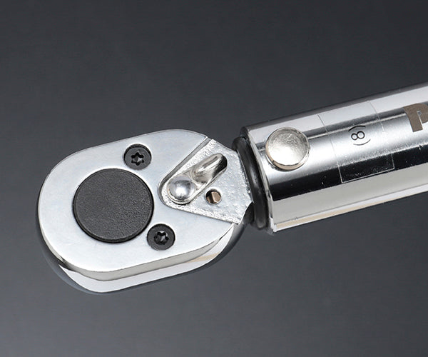 Pro-Auto 9.5sq. 自動車ドレン専用 トルクレンチ TR-060AD