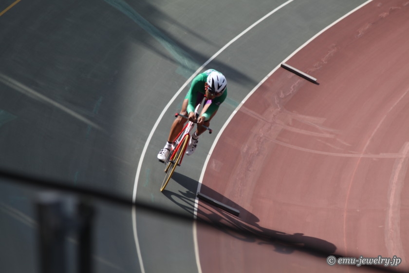 3T AURA PRO STEALTH COMFORT | OGABLO-1969design studio Emu｜吉祥寺