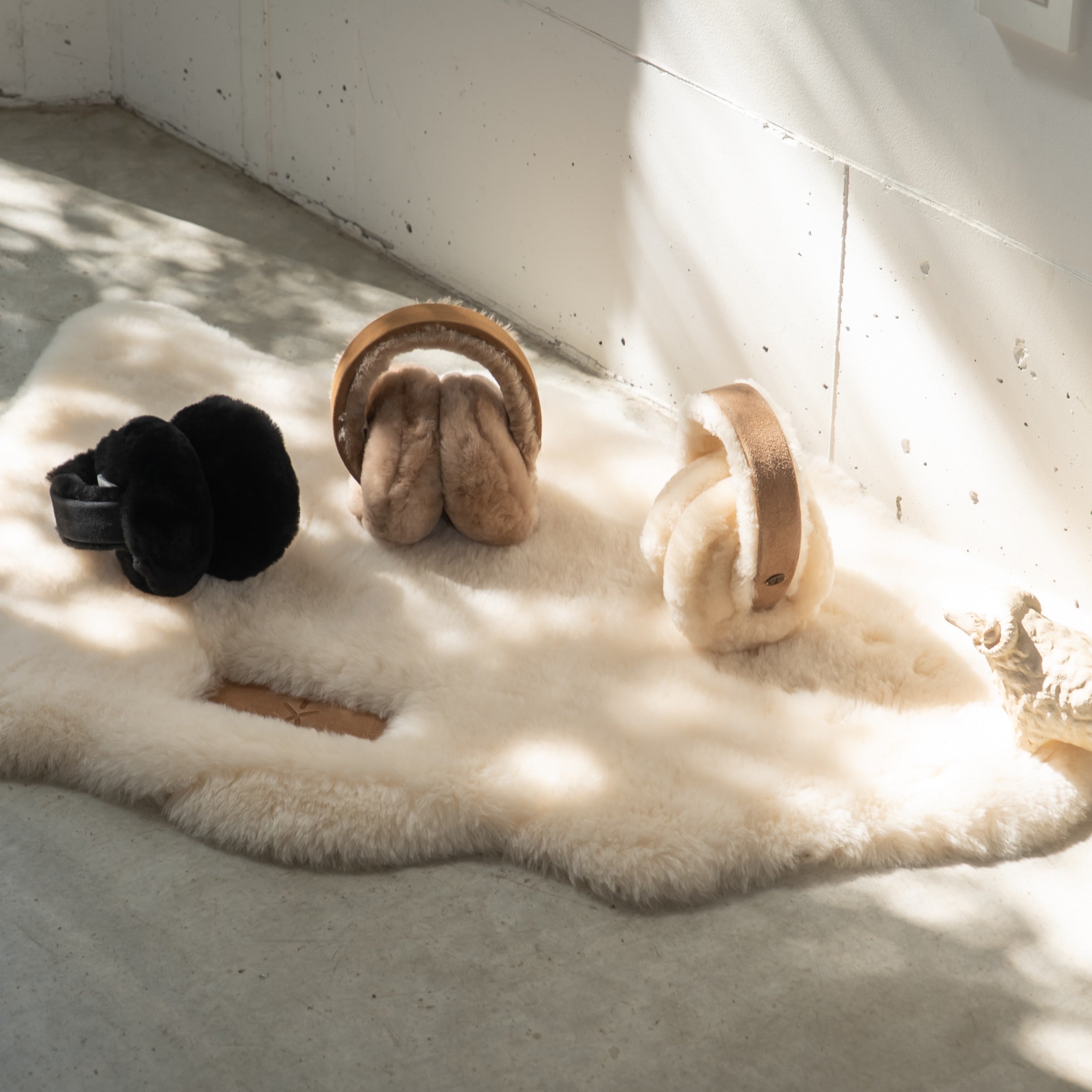 Angahook Earmuff – EMU Australia