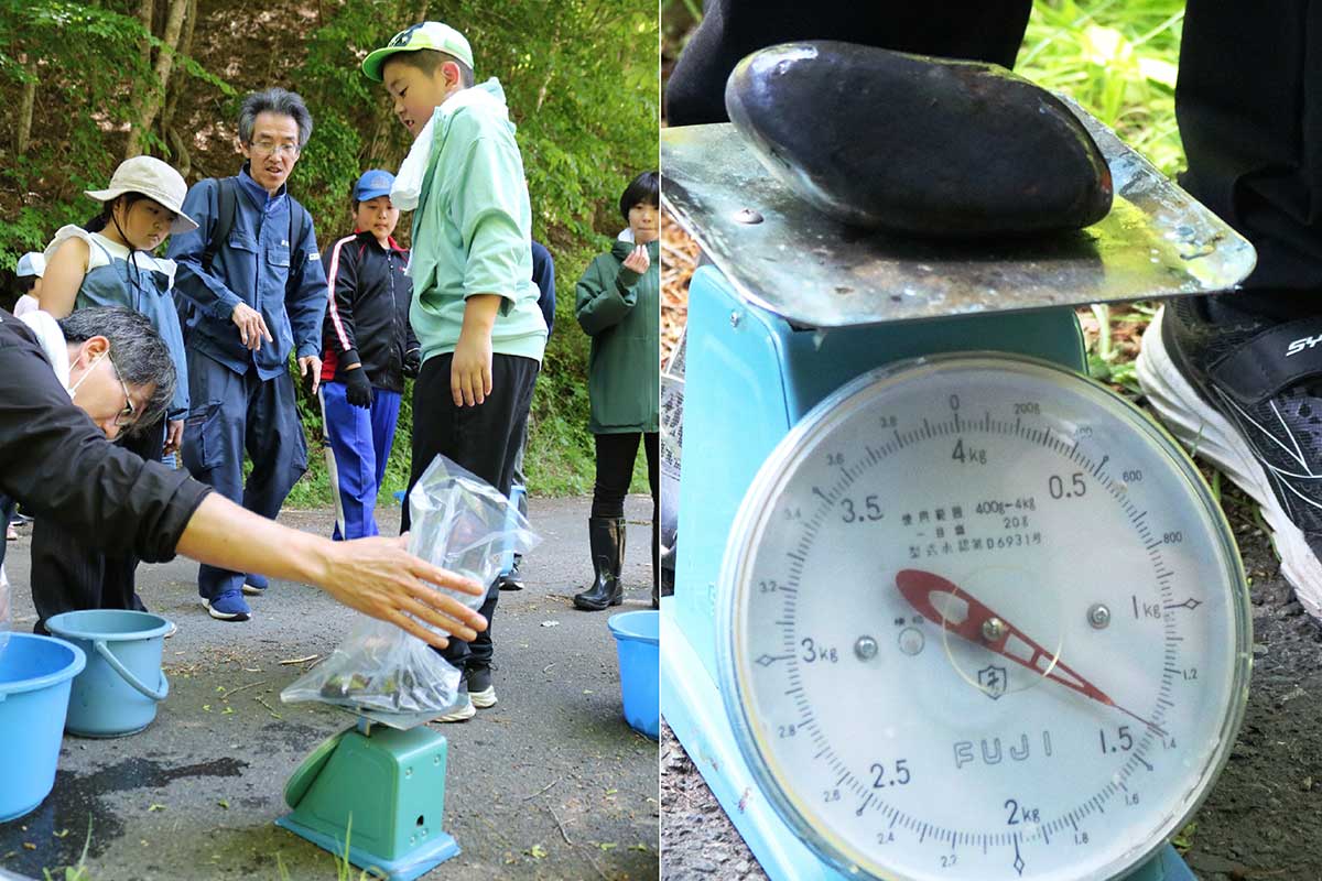 餅鉄で鉄瓶を作ろう」 釜石でプロジェクトスタート 原料はどこに？ 今