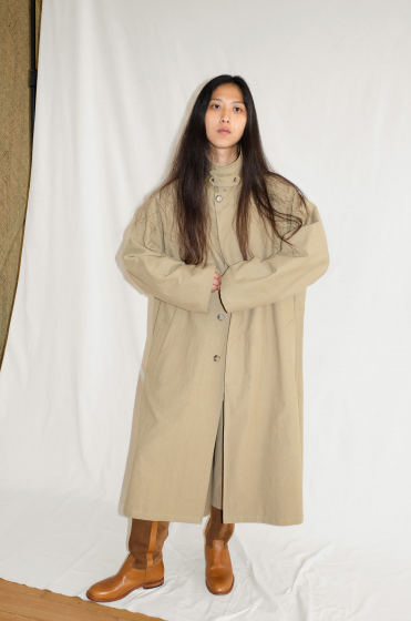 New arrival 2021SS “Cristaseya”① – en-inc.