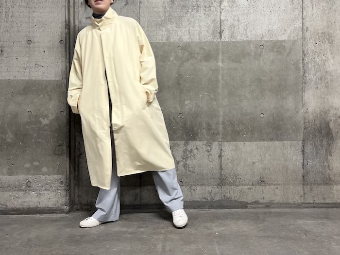 YAECA / YAECA CONTEMPO -standard item- – en-inc.