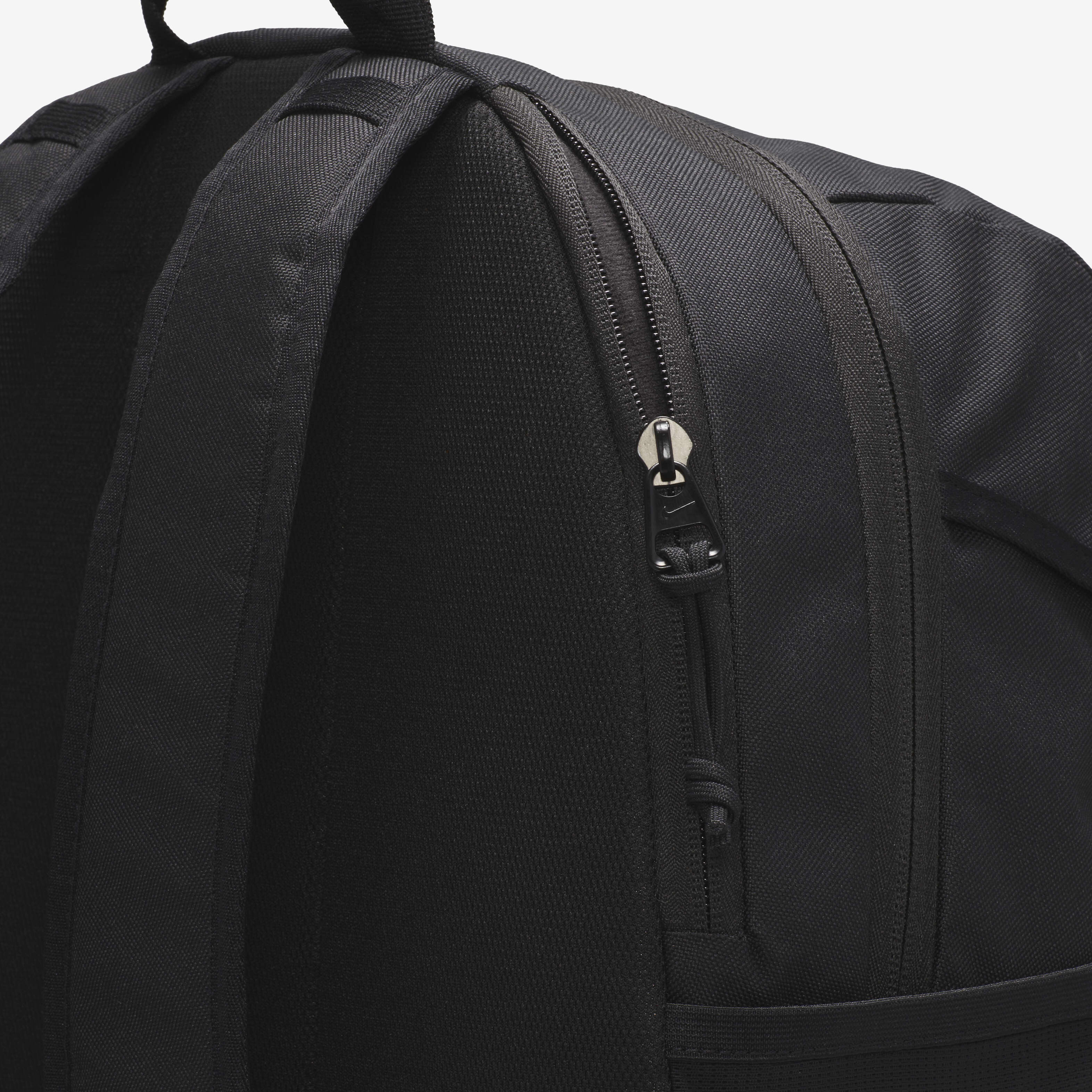 Shop Nike F.C. Barcelona Academy Football Backpack Black Online in