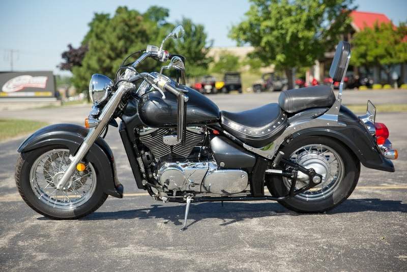 800 Suzuki Intruder 1999-2005 1328-102 - tourmaster