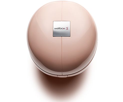 Wellbox[S] - Wellbox Official Website