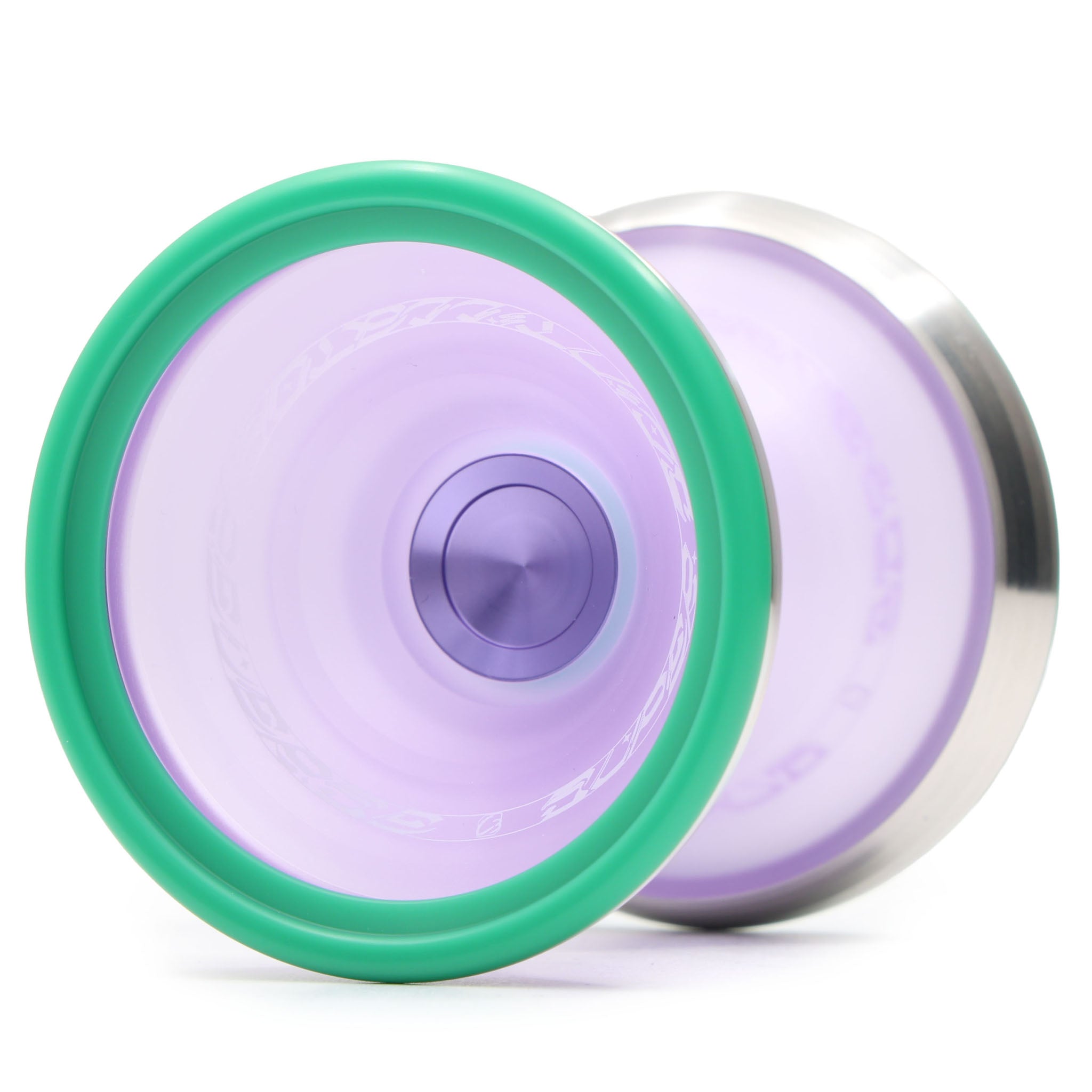 C3yoyodesign - Super Scintillator Reverse- Yo-Yo Store REWIND