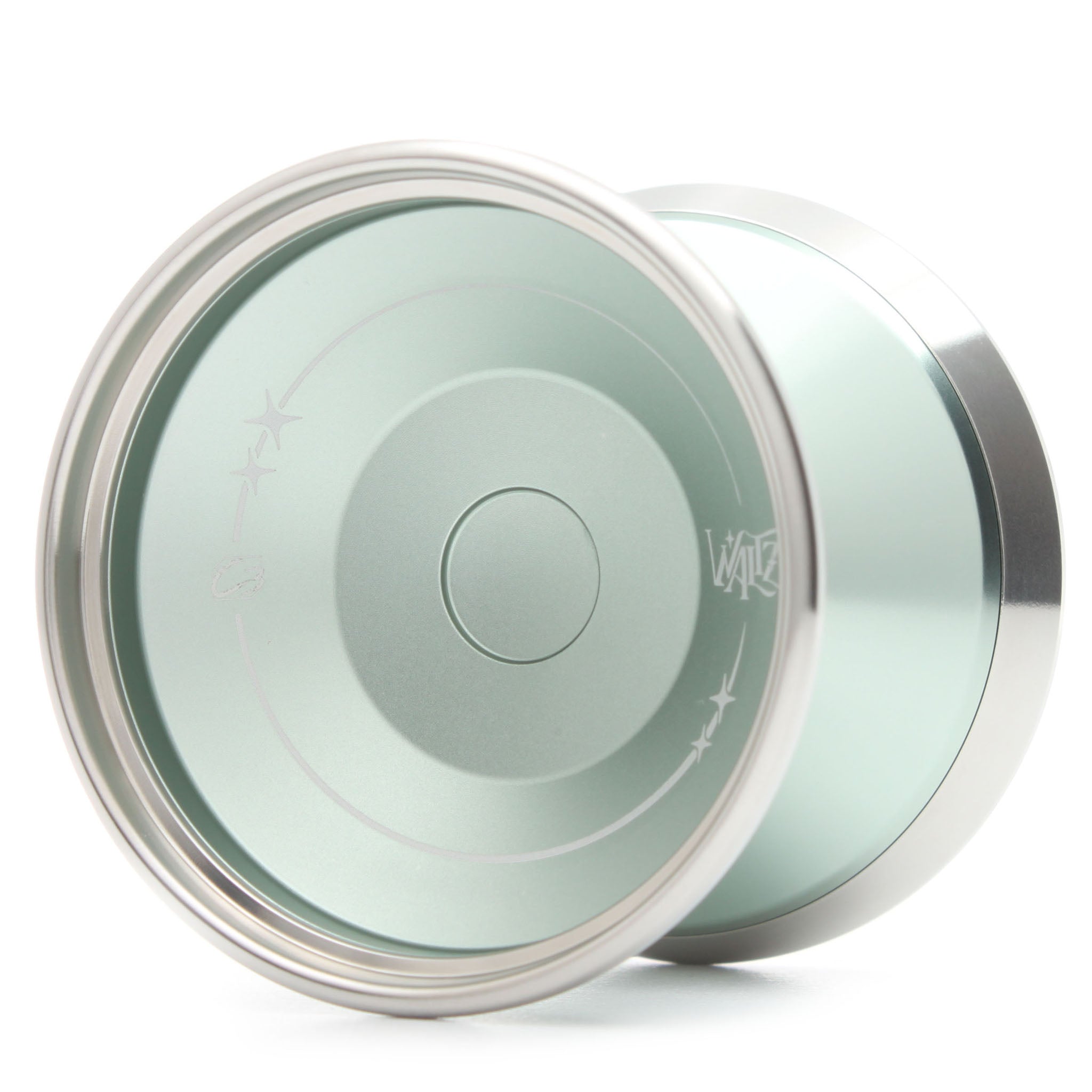 Waltz - C3 Yoyo Design | Yoyo Specialty Store Rewind