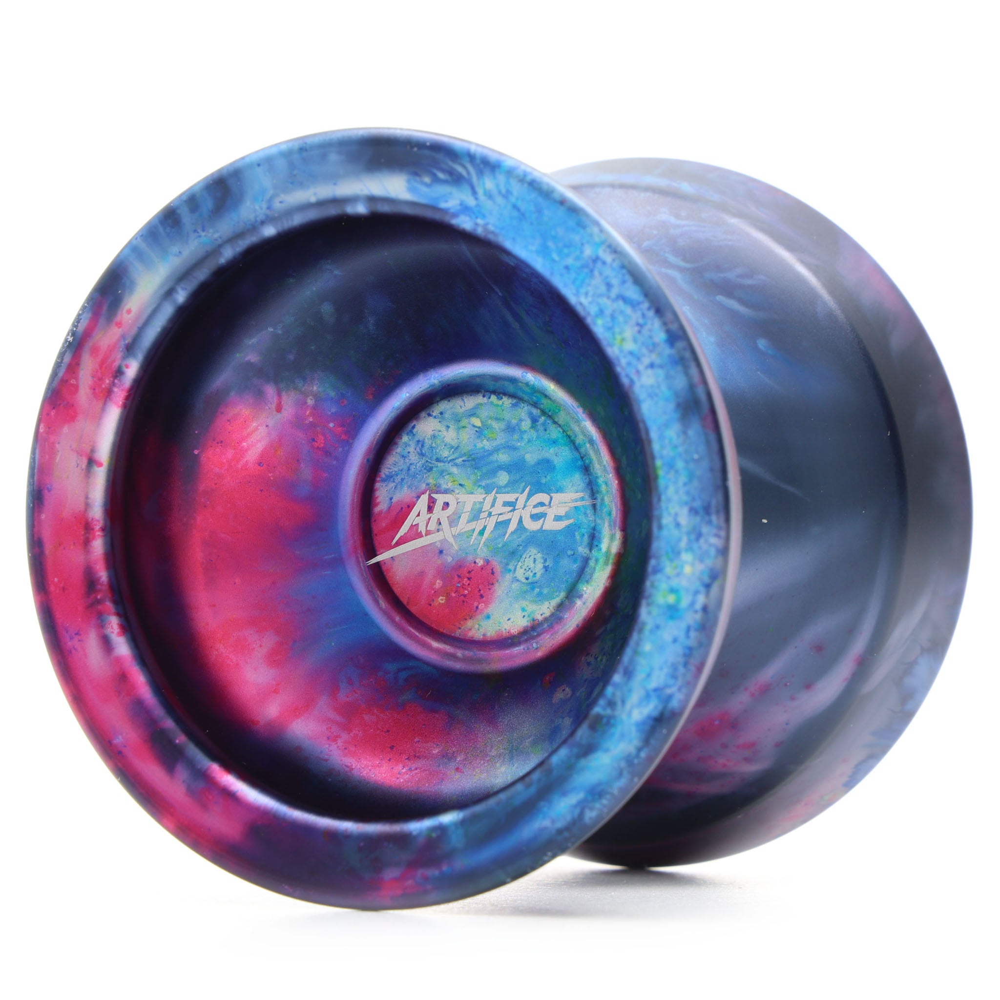YoYoFriends - Artifice - Yo-Yo Store REWIND
