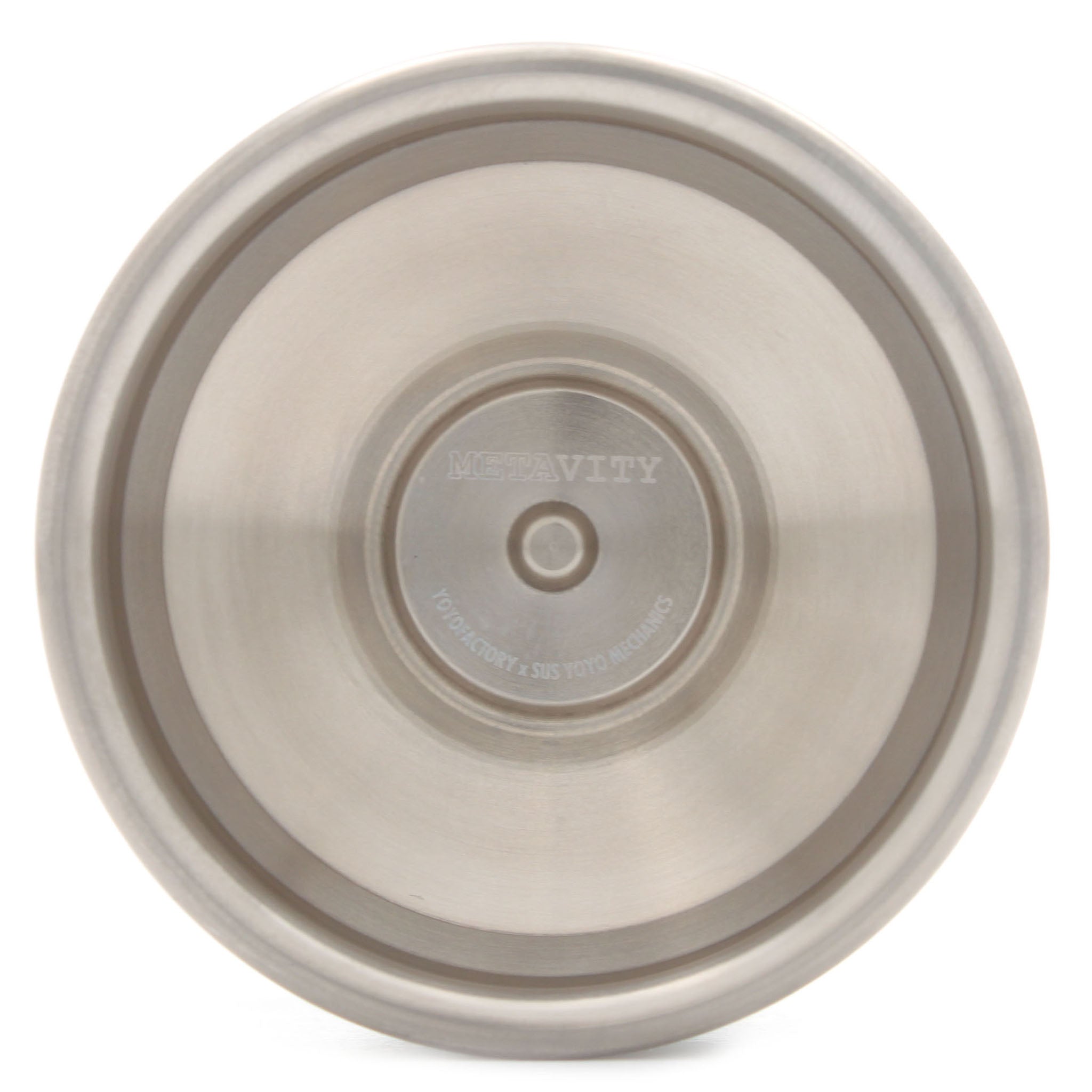 Metavity - Yoyo Factory ┃Yoyo Specialty Store Rewind