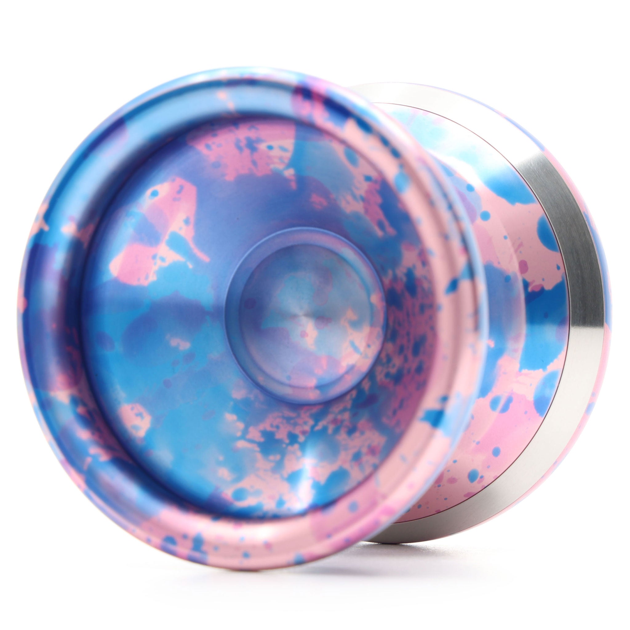 Coming Soon / Coming Soon ┃Rewind, the world's largest yo-yo