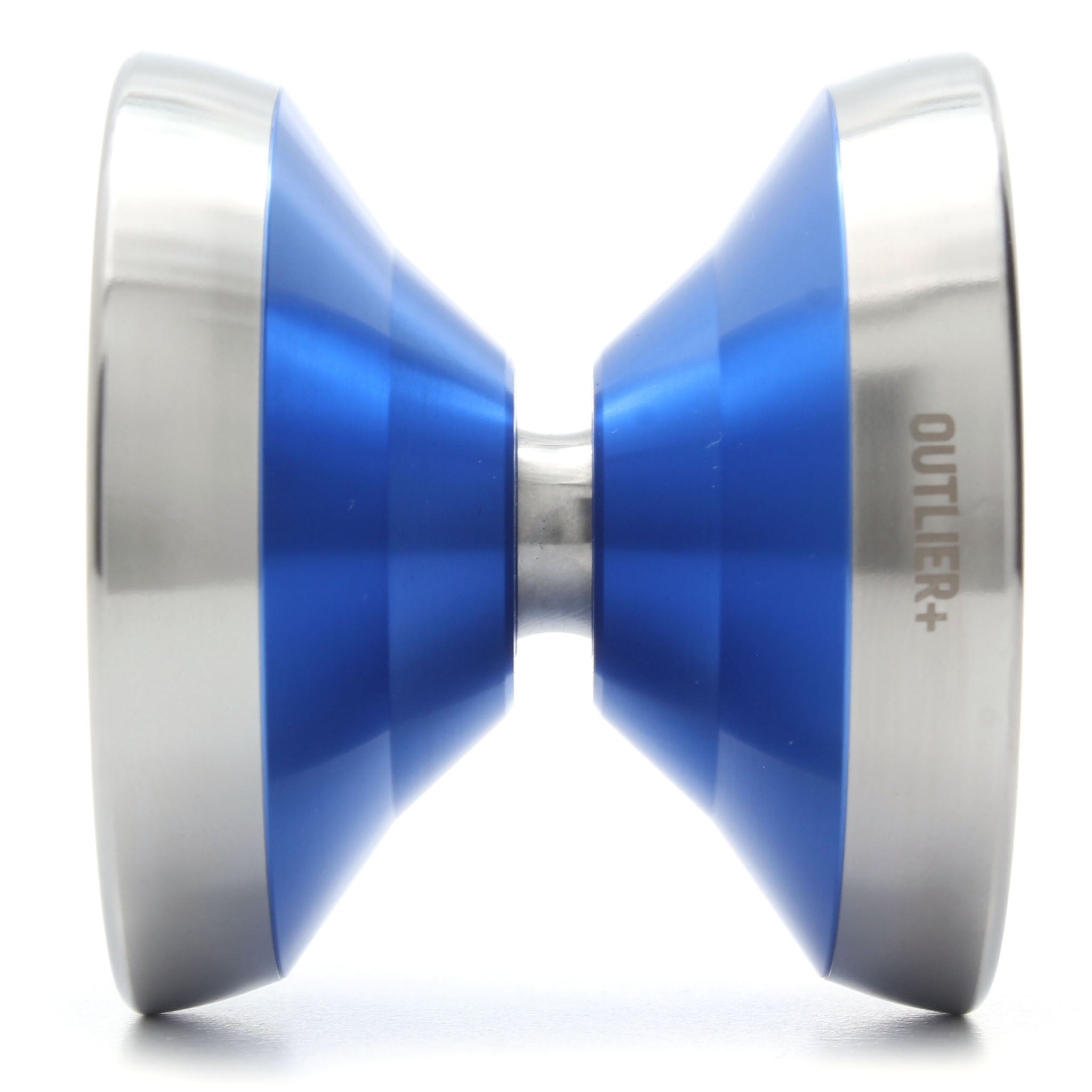 Outlier+ - Offset Yo-Yo | Yo-Yo Specialty Store Rewind