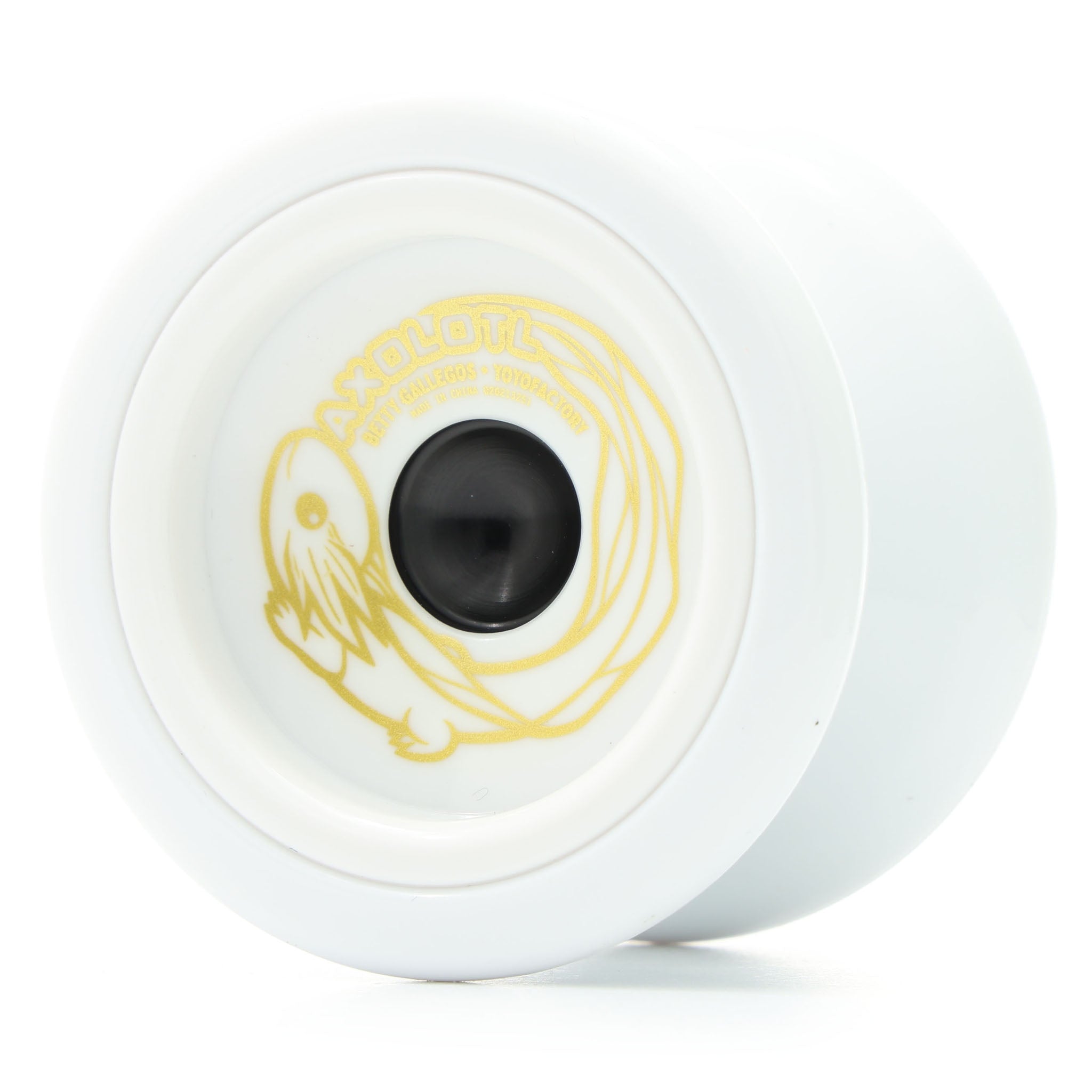 Axolotl - Yoyo Factory ┃Yoyo Specialty Store Rewind