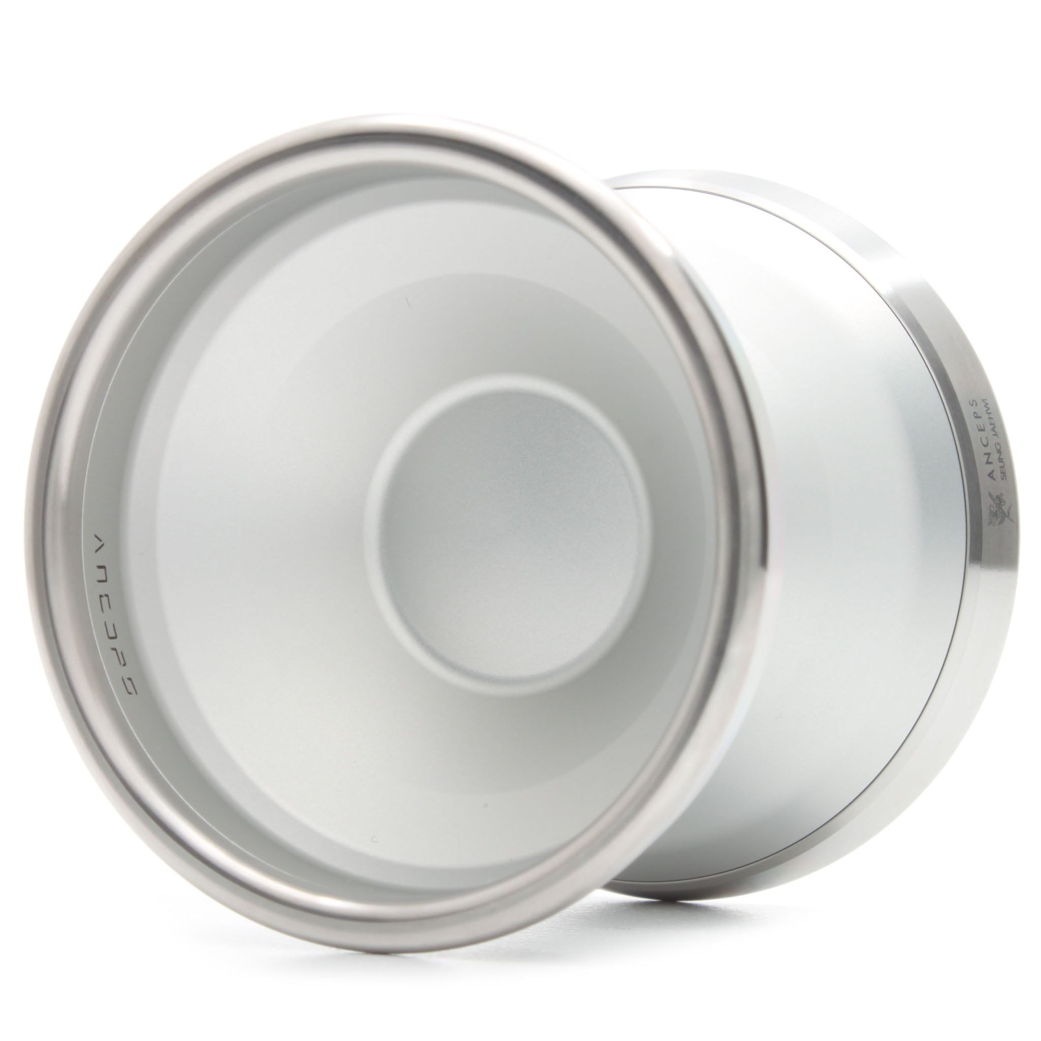 Anceps - W1ld ┃Yo-yo Rewind