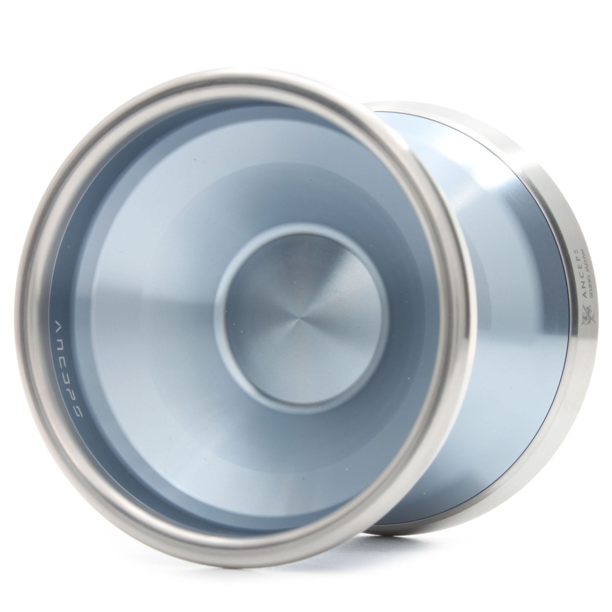 Anceps - W1ld ┃Yo-yo Rewind