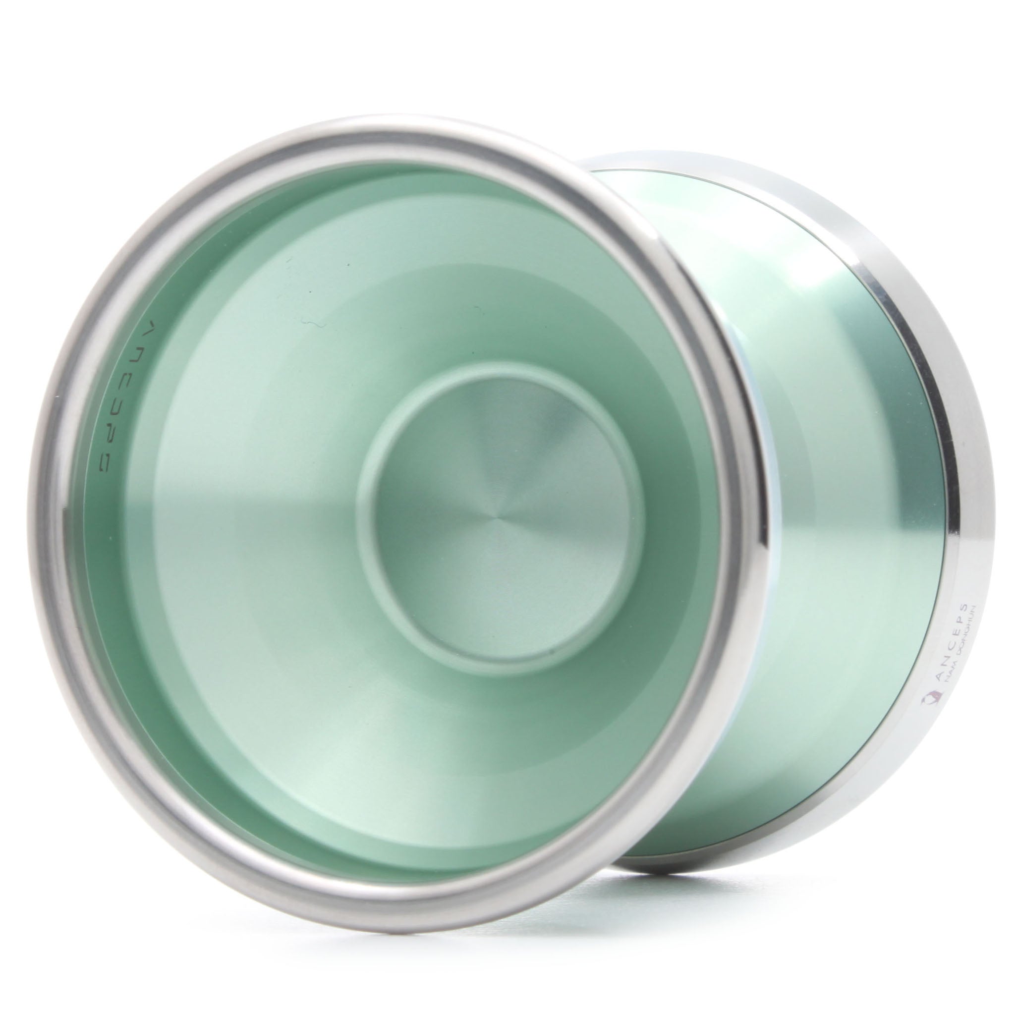 Anceps - W1ld ┃Yo-yo Rewind