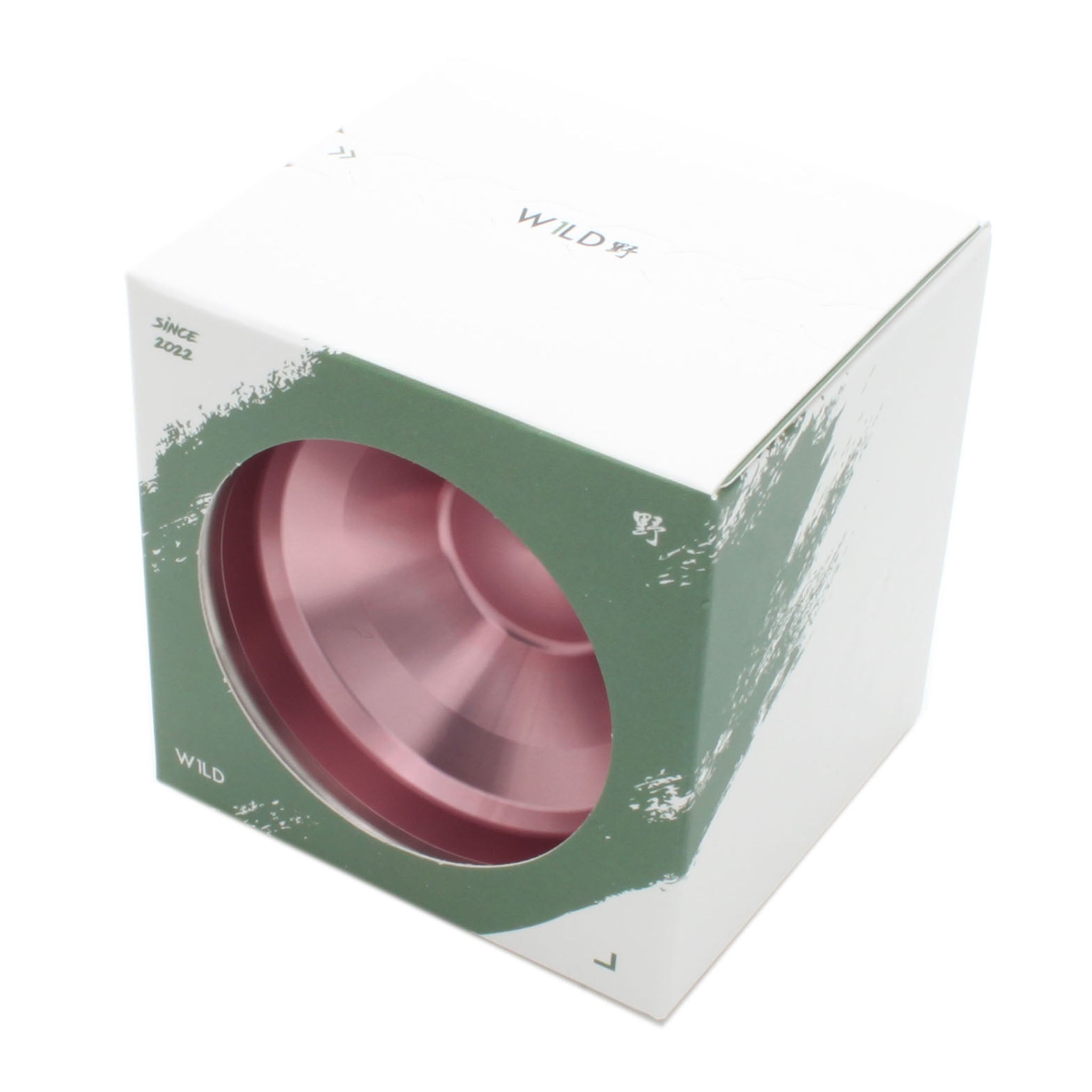 Anceps - W1ld ┃Yo-yo Rewind