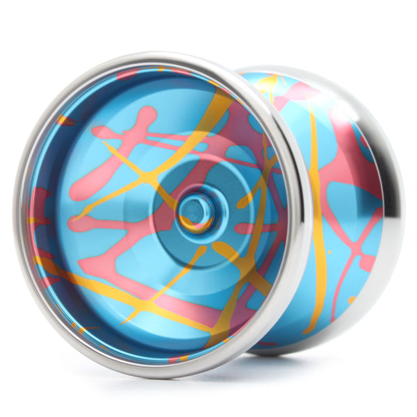 Counter Jet - Turning Point | Yo-yo Specialty Store Rewind