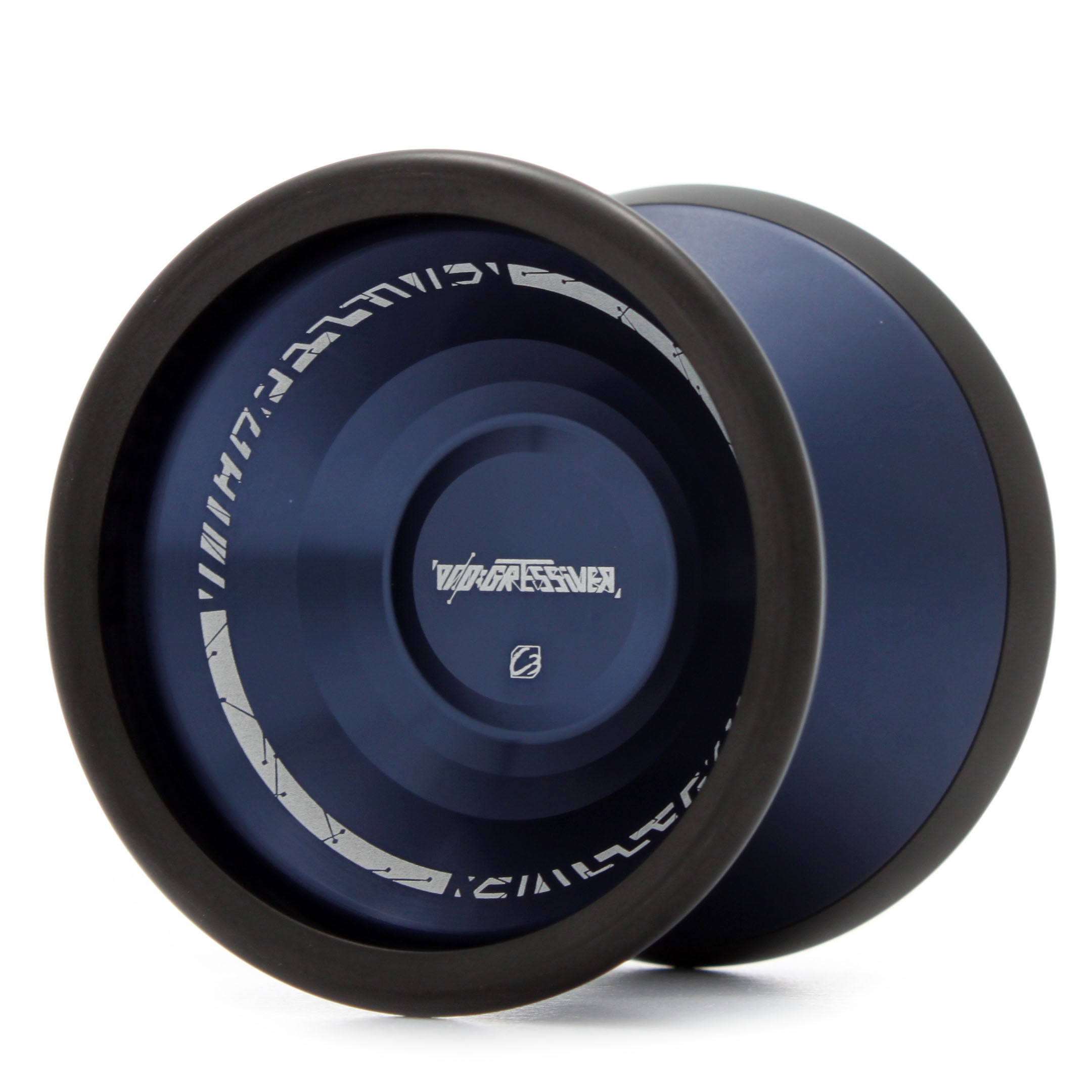 Progressiver - C3 Yoyo Design | Rewind Yoyo Specialty Store