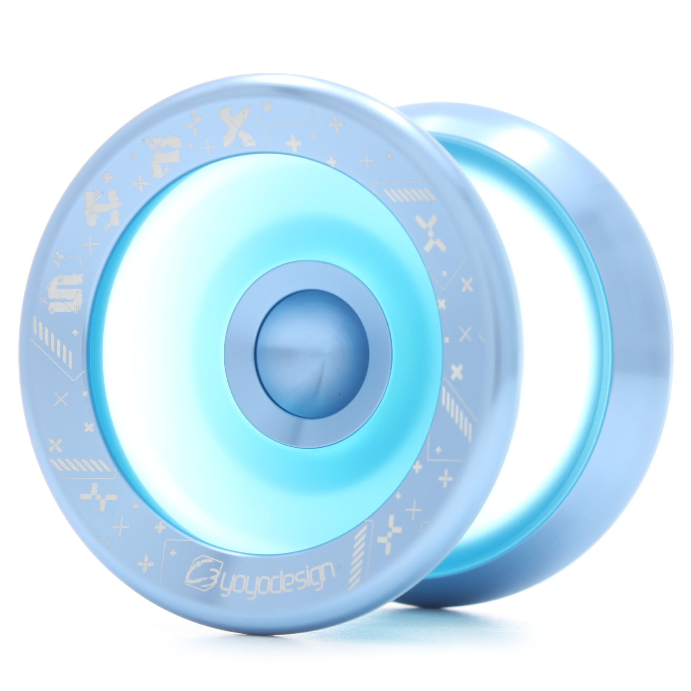 Speedaholic FX - C3 Yoyo Design | Yoyo Specialty Store Rewind