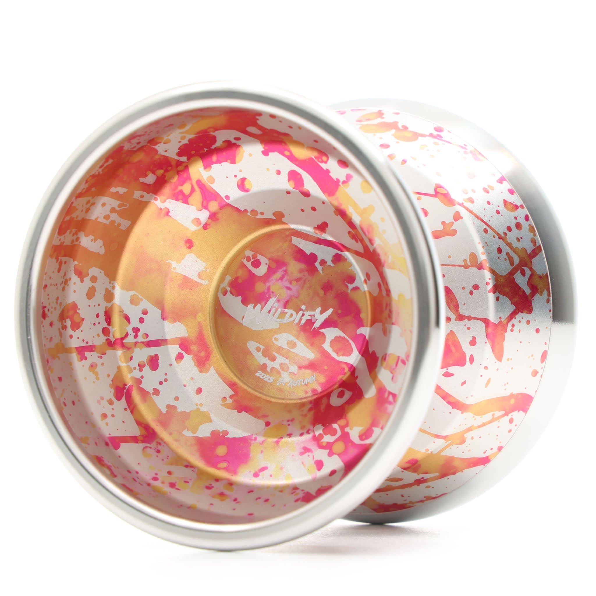 W1LD - Wildify - Yo-Yo Store REWIND