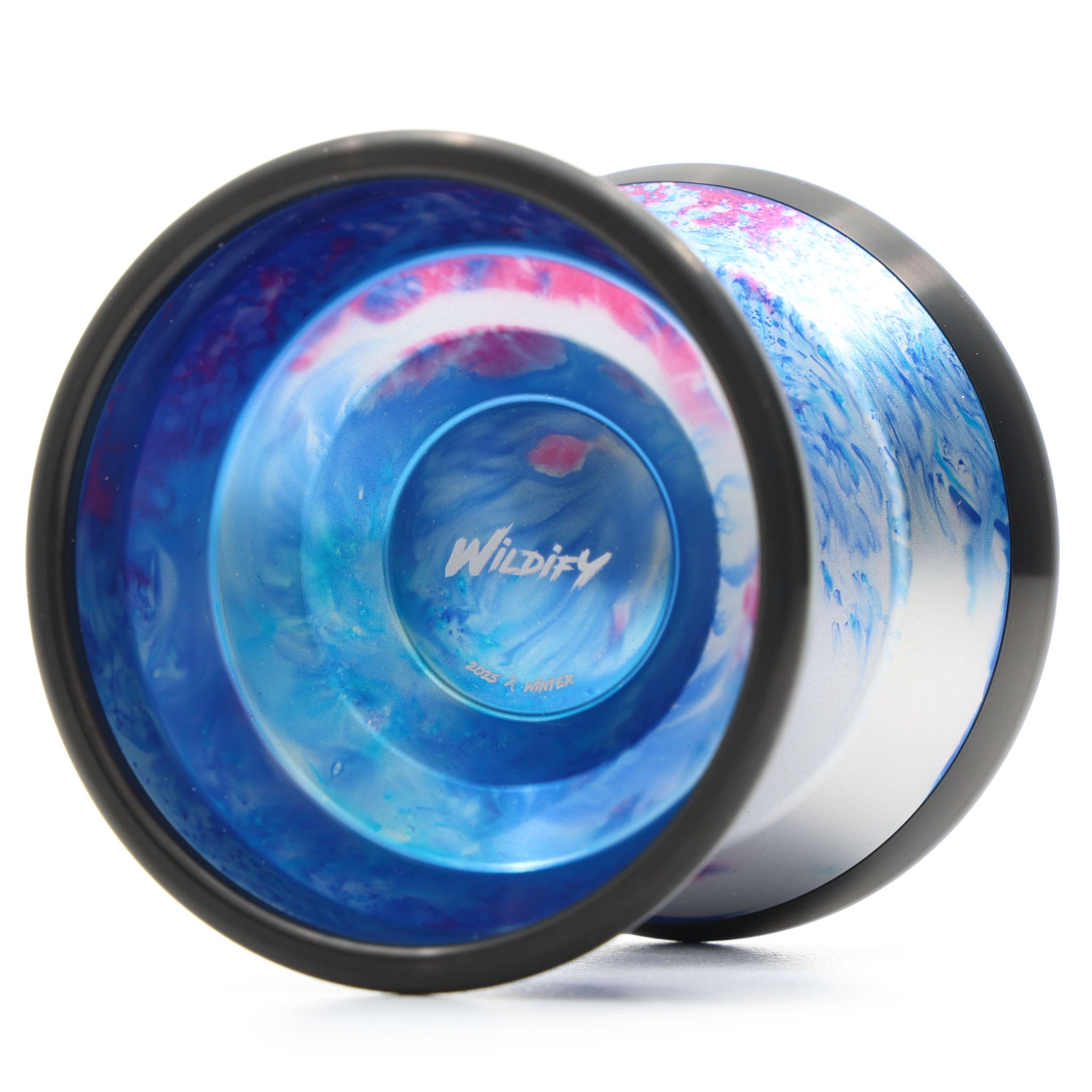 W1LD - Wildify - Yo-Yo Store REWIND