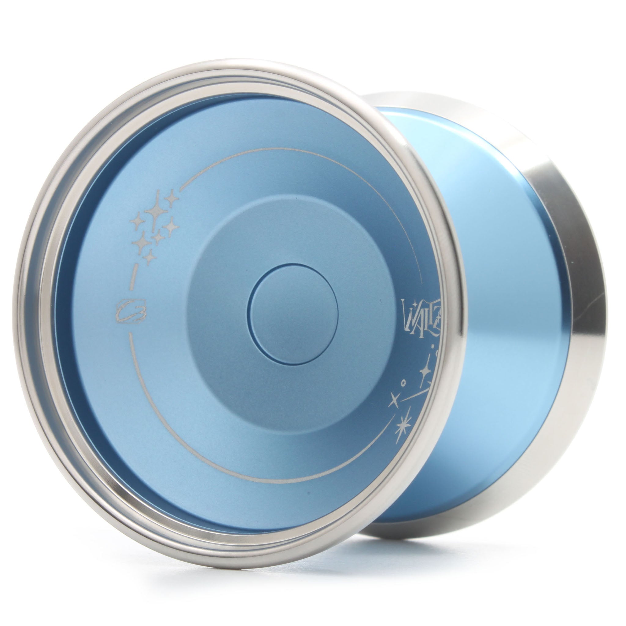 Waltz - C3 Yoyo Design | Yoyo Specialty Store Rewind