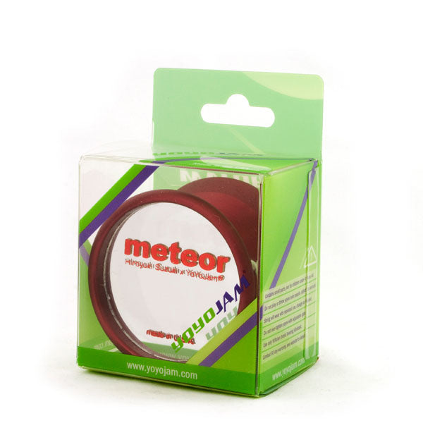 Meteor - Yoyojam ┃Yoyo Specialty Store Rewind