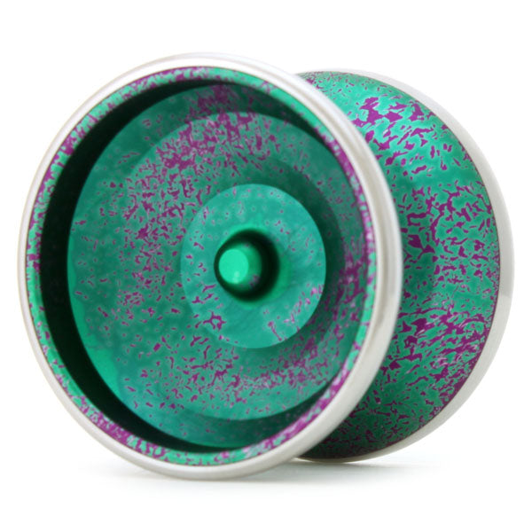 Awoken Anubis - Turning Point | Yo-yo Specialty Store Rewind