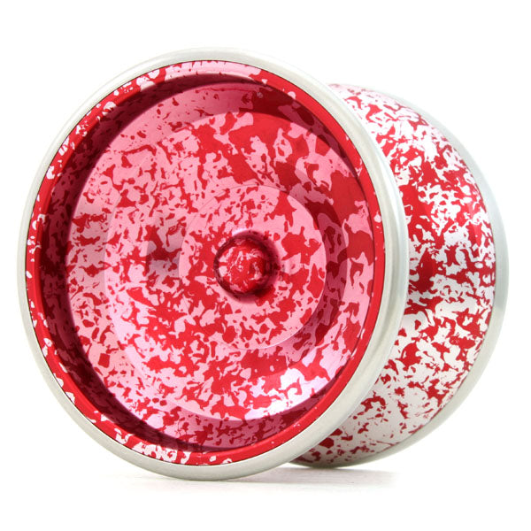 Awoken Anubis - Turning Point | Yo-yo Specialty Store Rewind