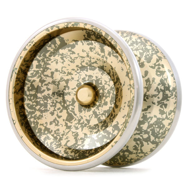 Awoken Anubis - Turning Point | Yo-yo Specialty Store Rewind