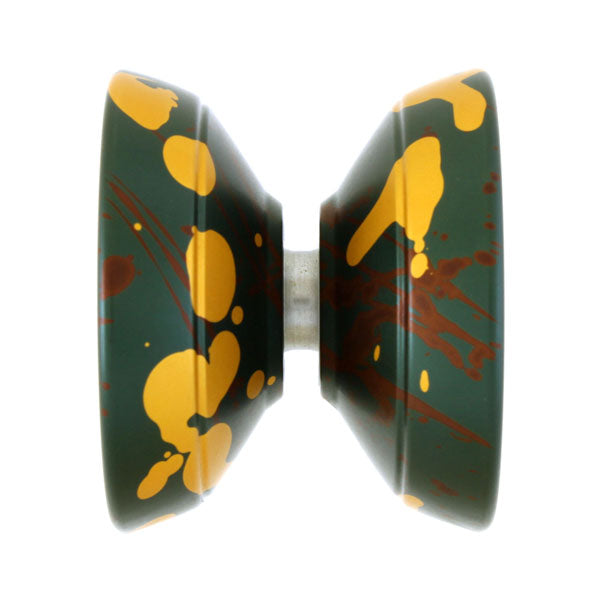 Arctic Circle 2 - CLYW ┃Yo-yo Specialty Store Rewind