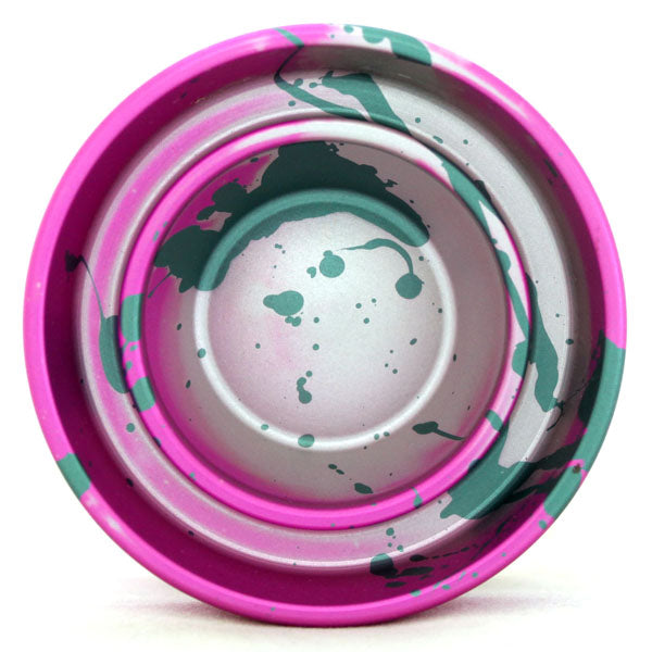 Cliff - CLYW ┃Yo-yo Specialty Store Rewind