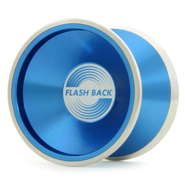 Flashback - Unparalleled | Yo-yo Specialty Store Rewind