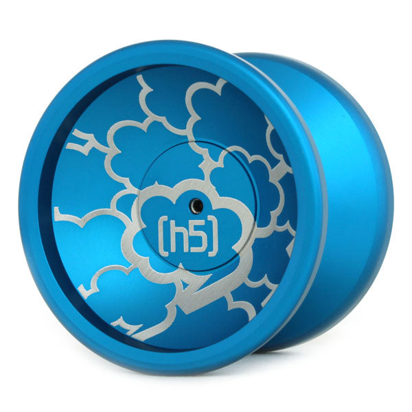 H5 - C3 Yoyo Design | Yoyo Specialty Store Rewind