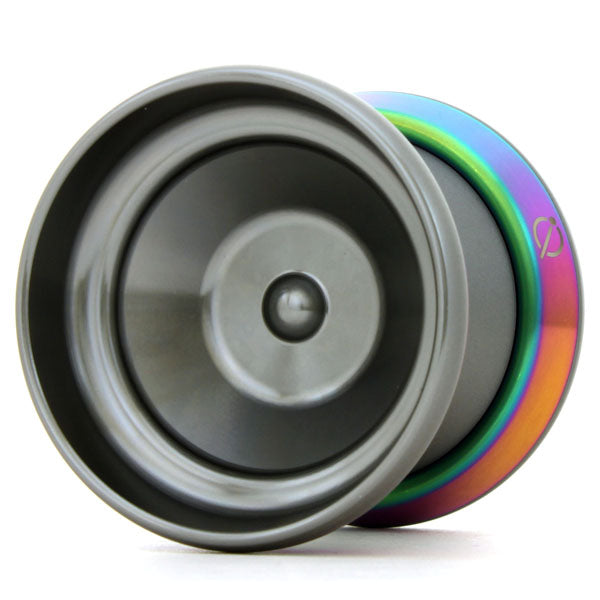 IQ - Yoyo Factory ┃Yoyo Specialty Store Rewind