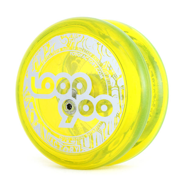 Loop 900 - Yoyo Factory ┃Yoyo Specialty Store Rewind