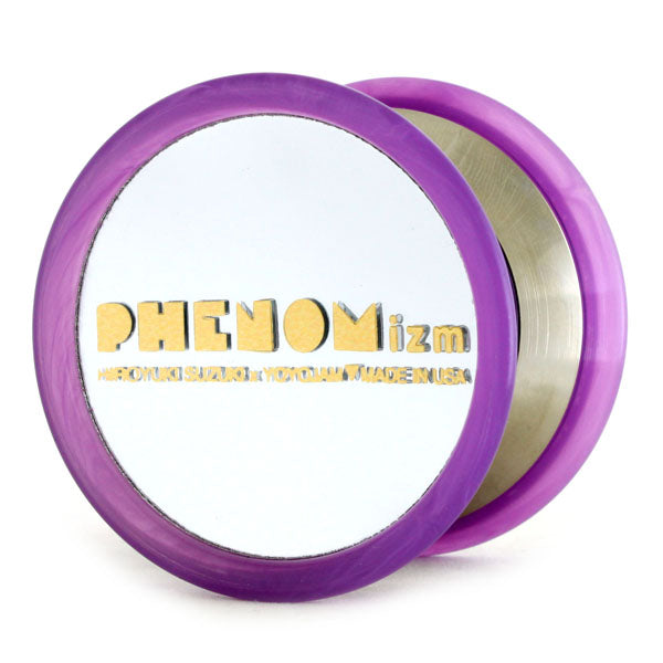 Phenomism - Yoyo Jam ┃Yoyo Specialty Store Rewind